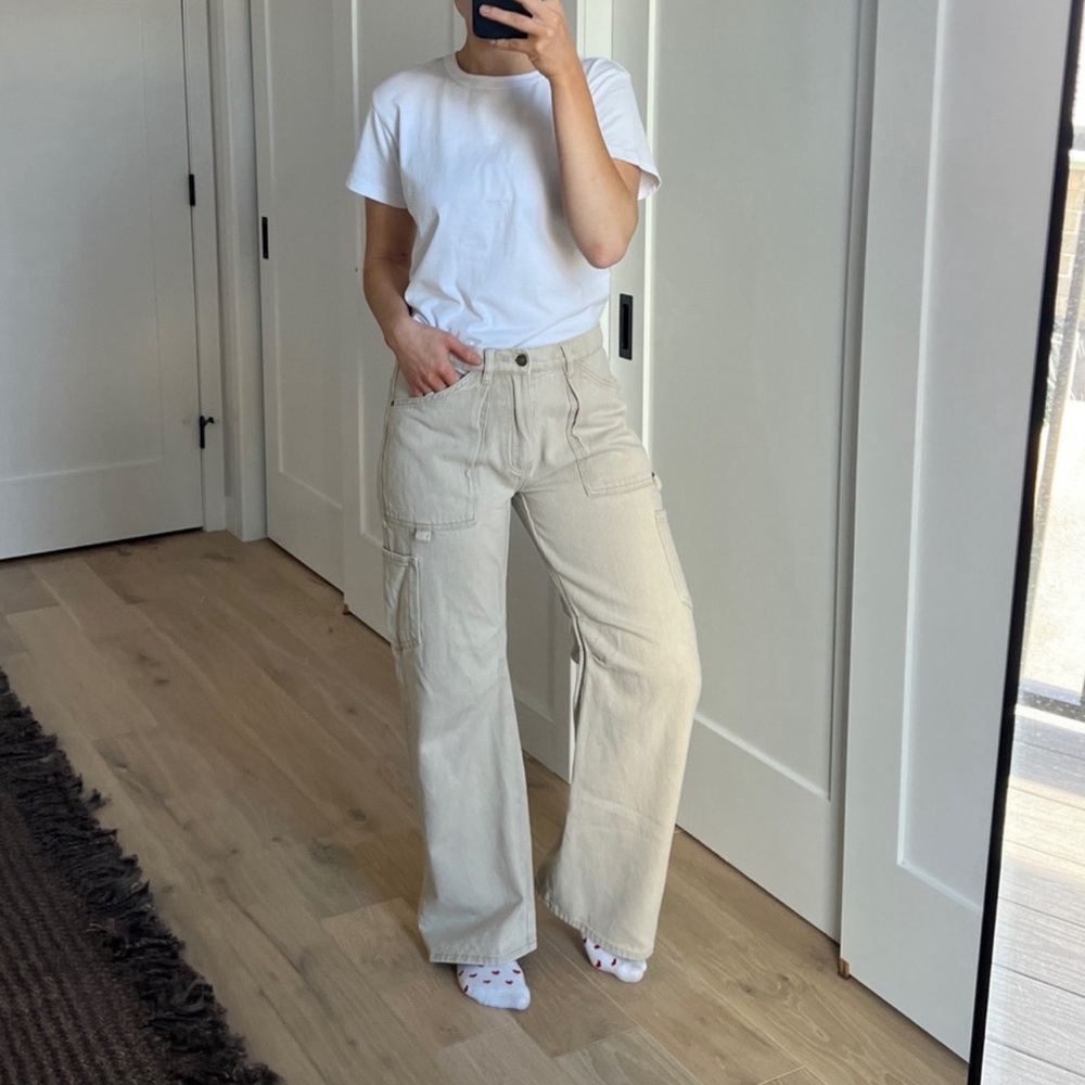 Lioness MIAMI VICE PANT - Size M